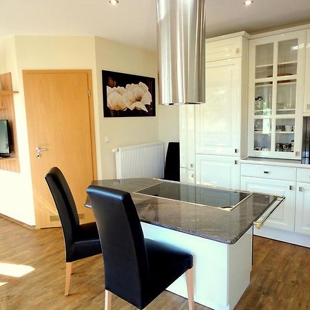 Ferienwohnung Ginkgo เดรสเดน ภายนอก รูปภาพ