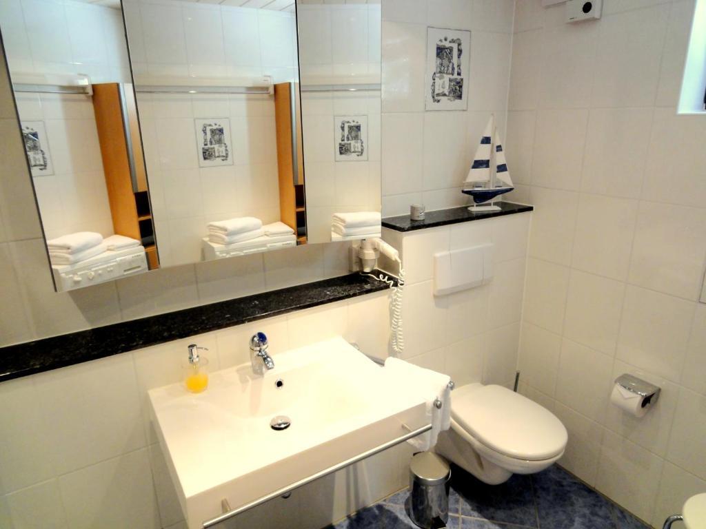 Ferienwohnung Ginkgo เดรสเดน ห้อง รูปภาพ