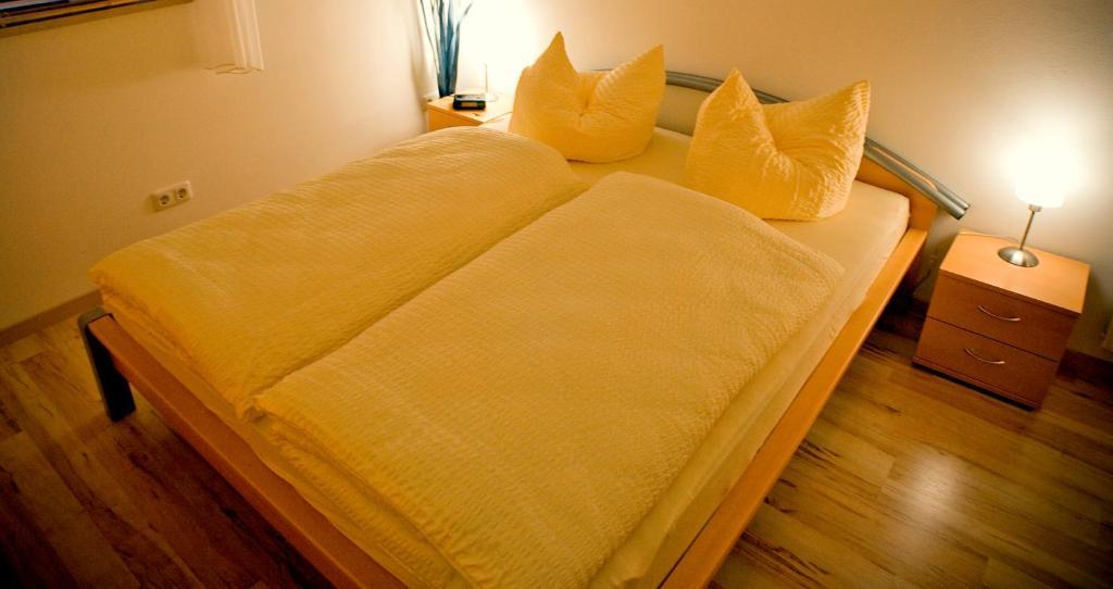 Ferienwohnung Ginkgo เดรสเดน ห้อง รูปภาพ