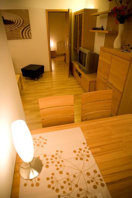 Ferienwohnung Ginkgo เดรสเดน ภายนอก รูปภาพ