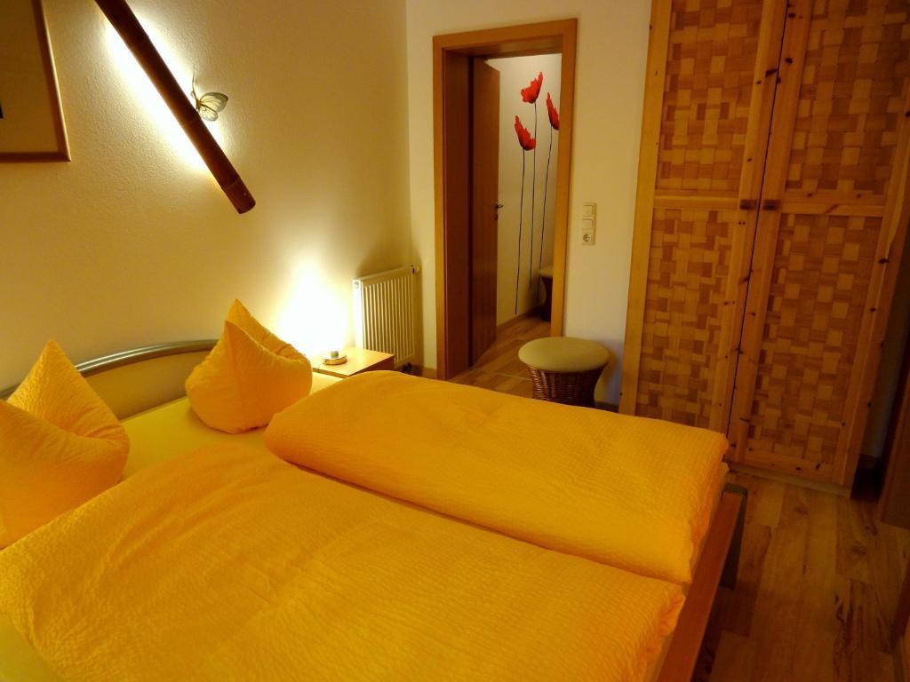 Ferienwohnung Ginkgo เดรสเดน ห้อง รูปภาพ