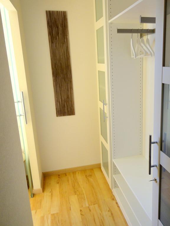 Ferienwohnung Ginkgo เดรสเดน ภายนอก รูปภาพ