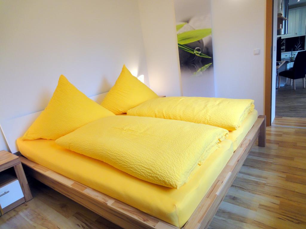 Ferienwohnung Ginkgo เดรสเดน ภายนอก รูปภาพ