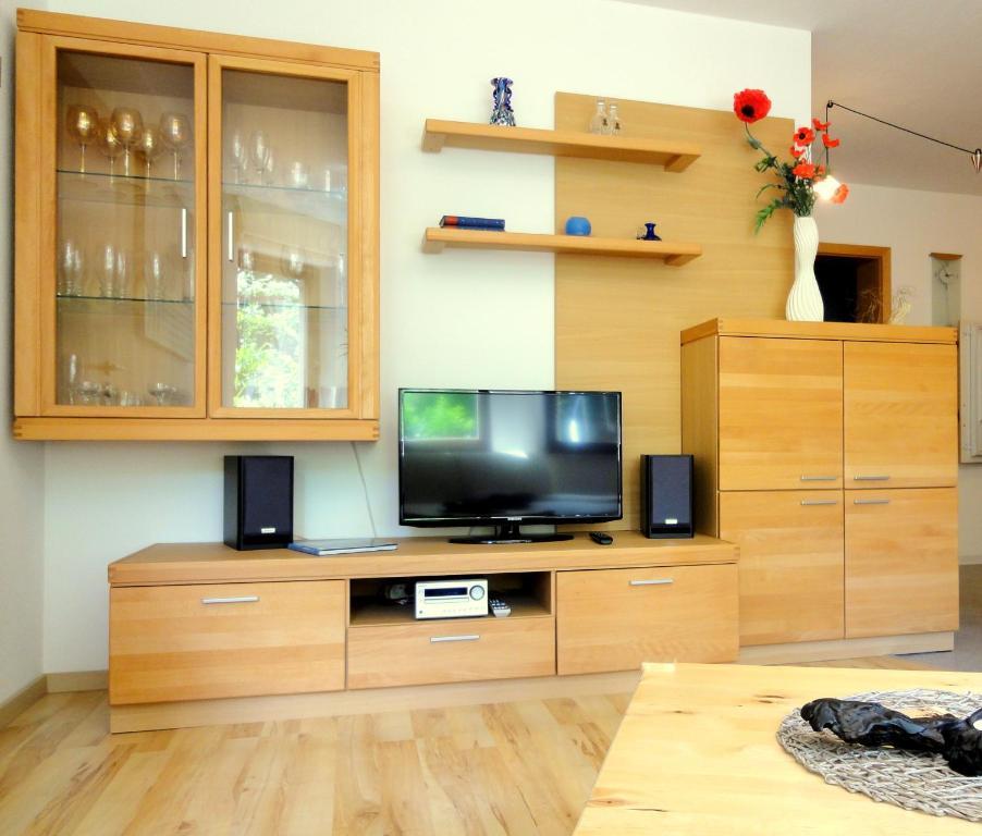 Ferienwohnung Ginkgo เดรสเดน ภายนอก รูปภาพ